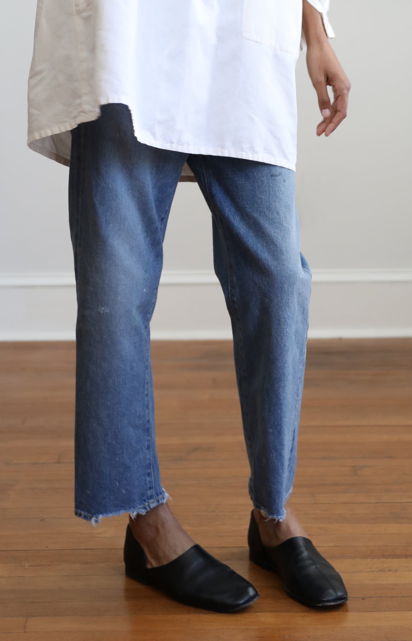 The Yutori Loafer