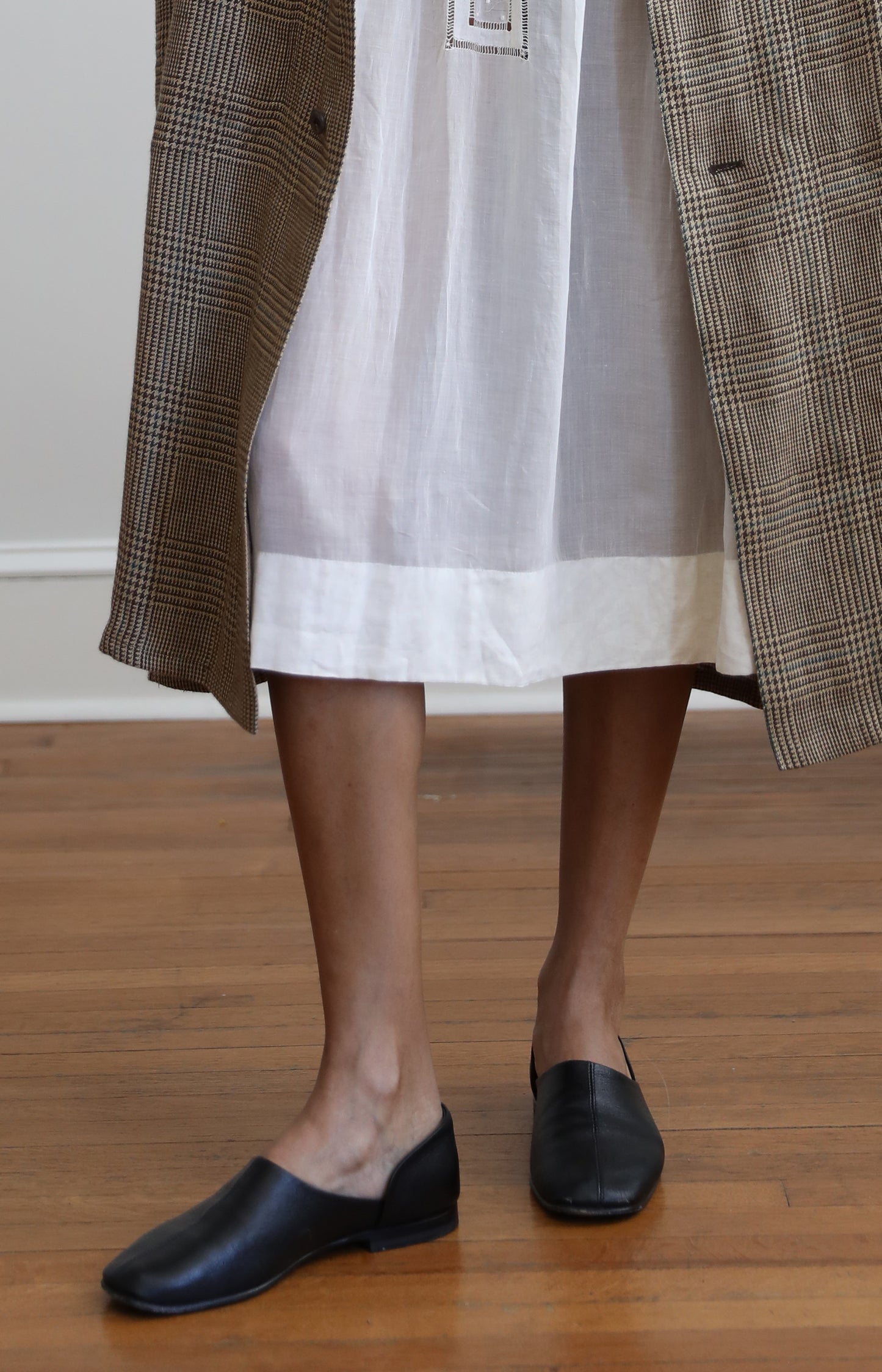 The Yutori Loafer