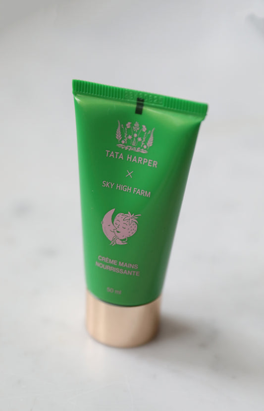 Sky High Farm Nourishing Hand Cream