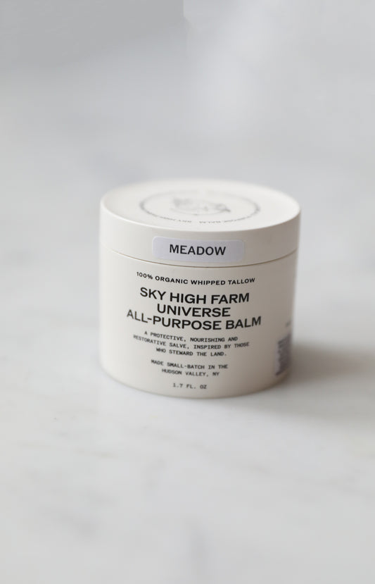 All-Purpose Tallow Balm