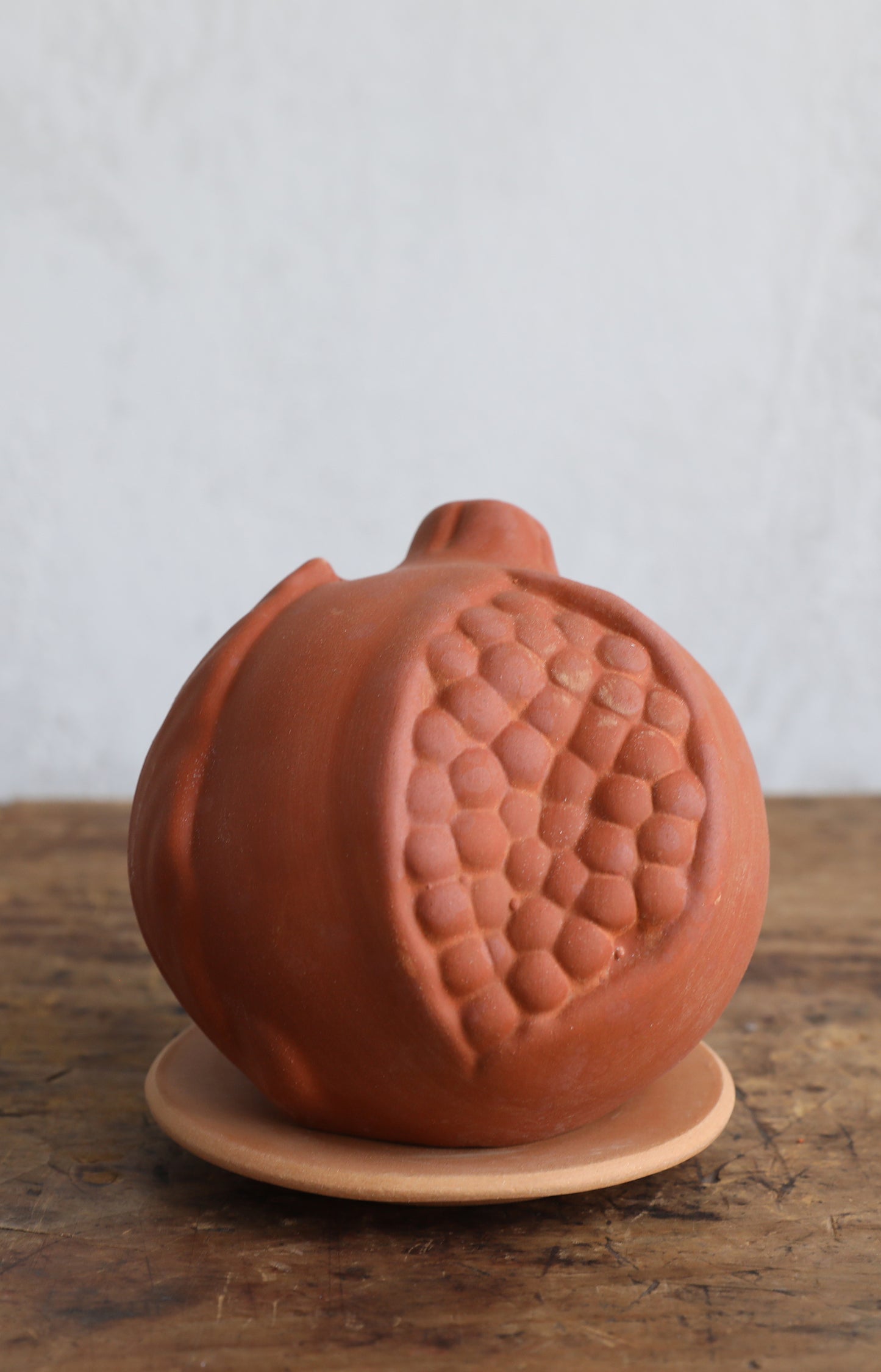 Melograno in Scented Terracotta