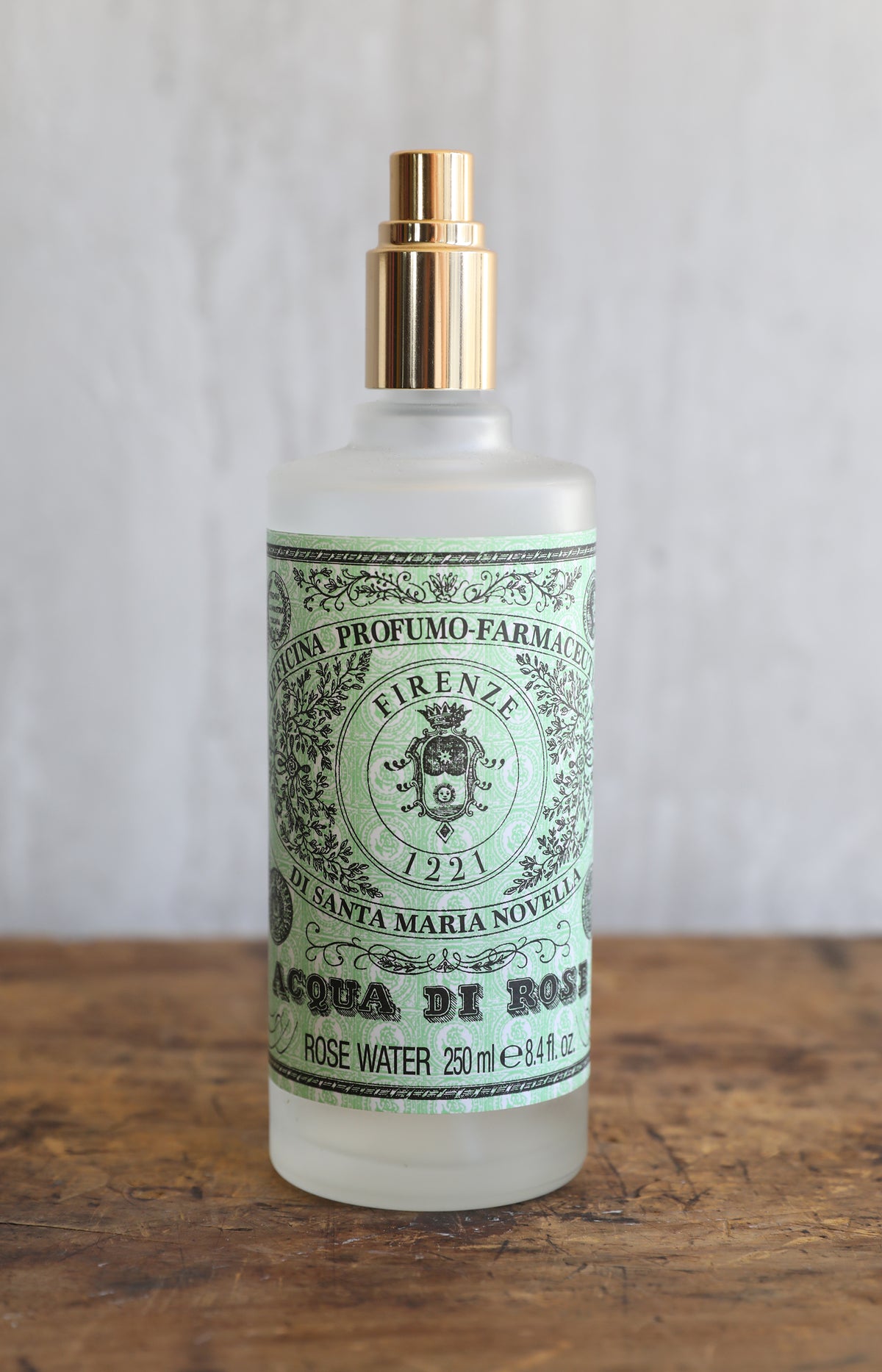 Acqua di Rose – Alder & Co