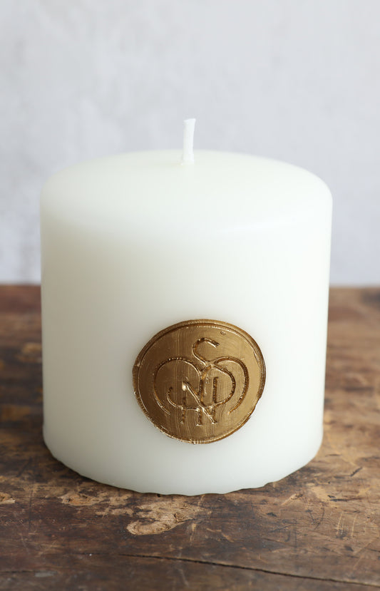 Classica Scented Candle