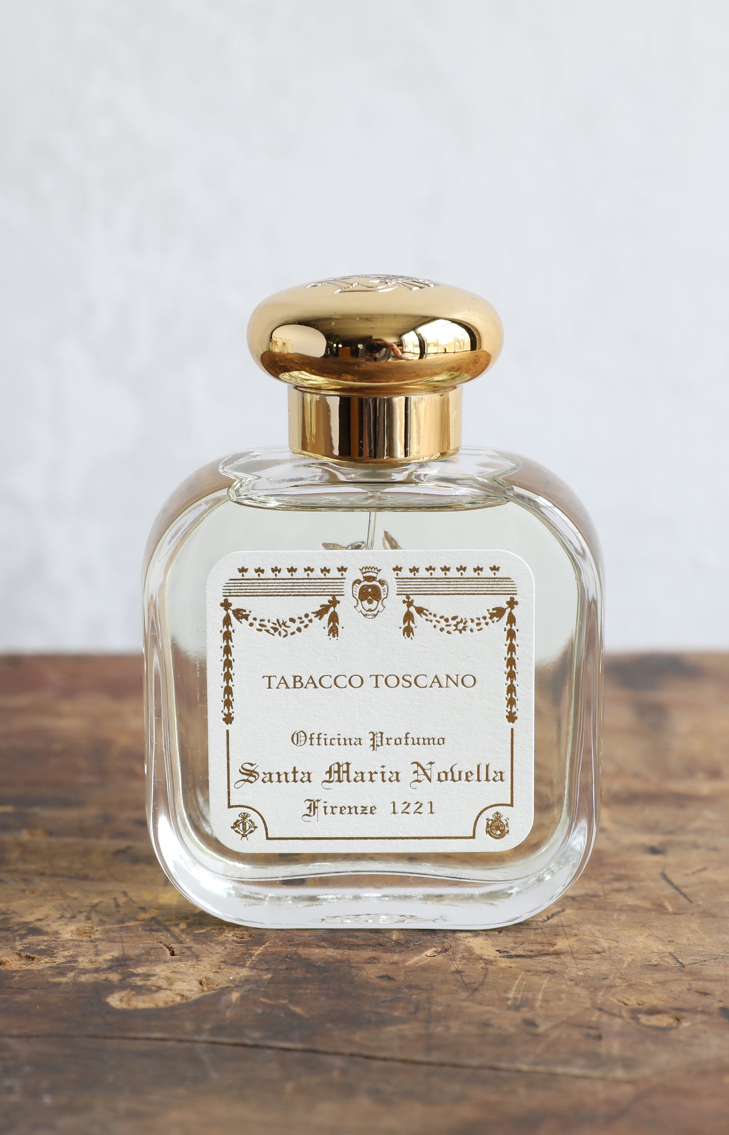 Tabacco Toscano Eau de Cologne