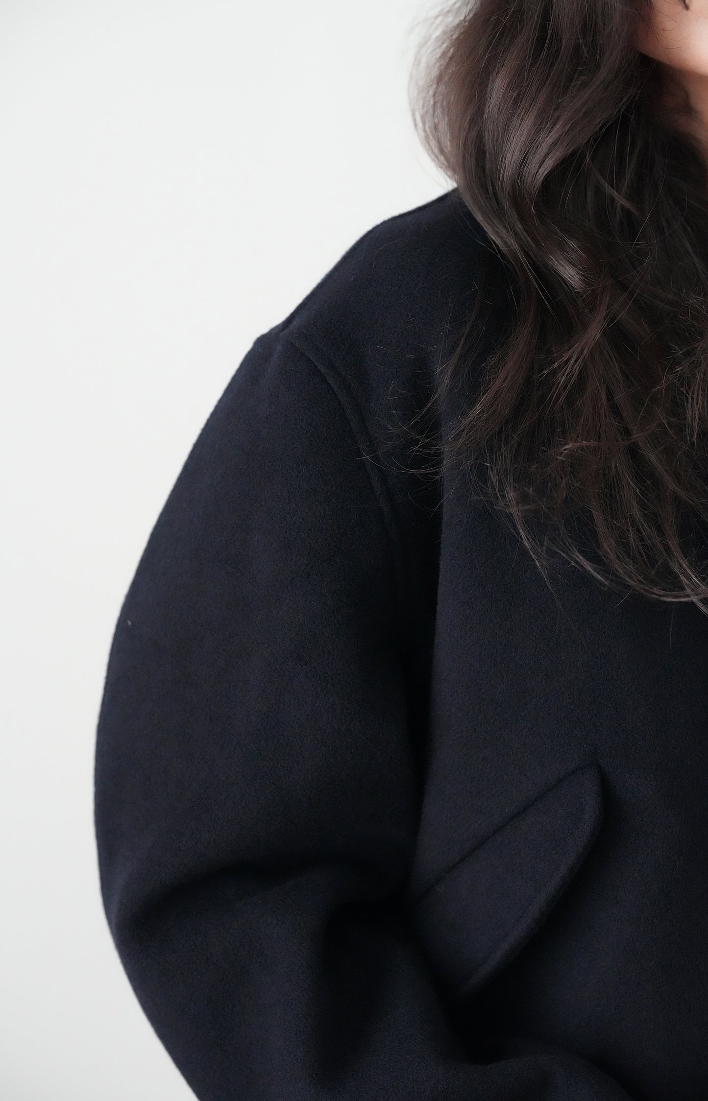 Navy Bo Bomber