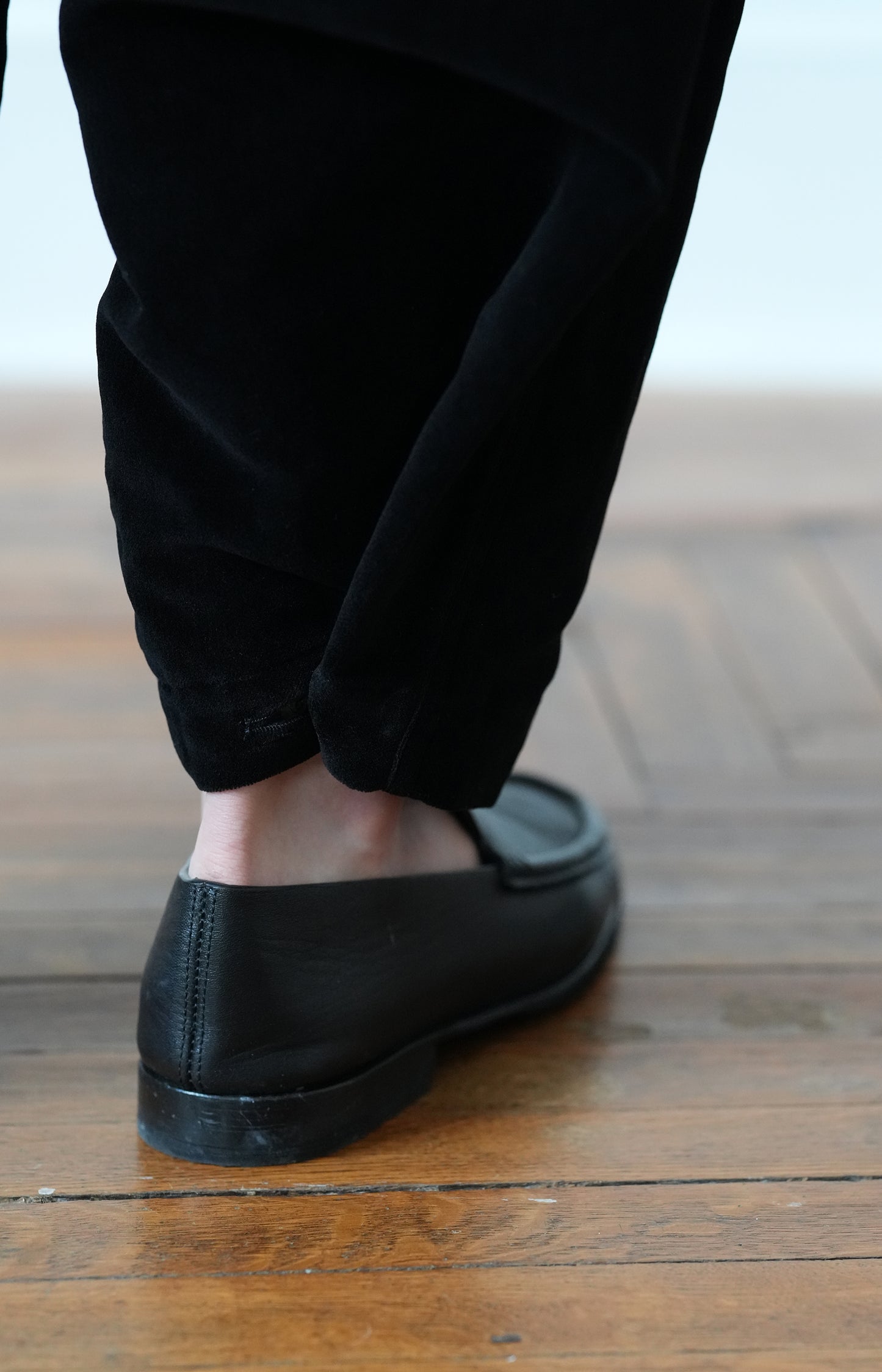 Black Sol Snowpants