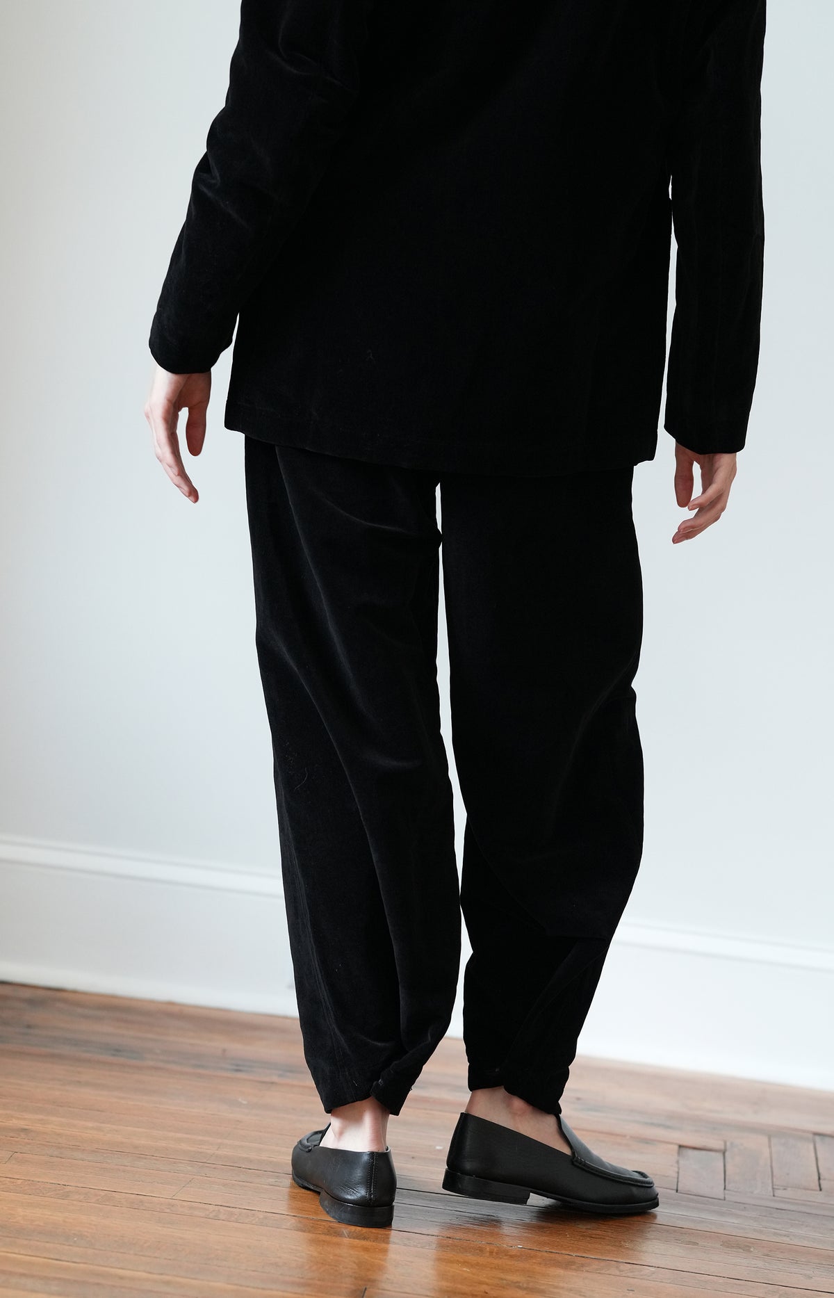Black Sol Snowpants