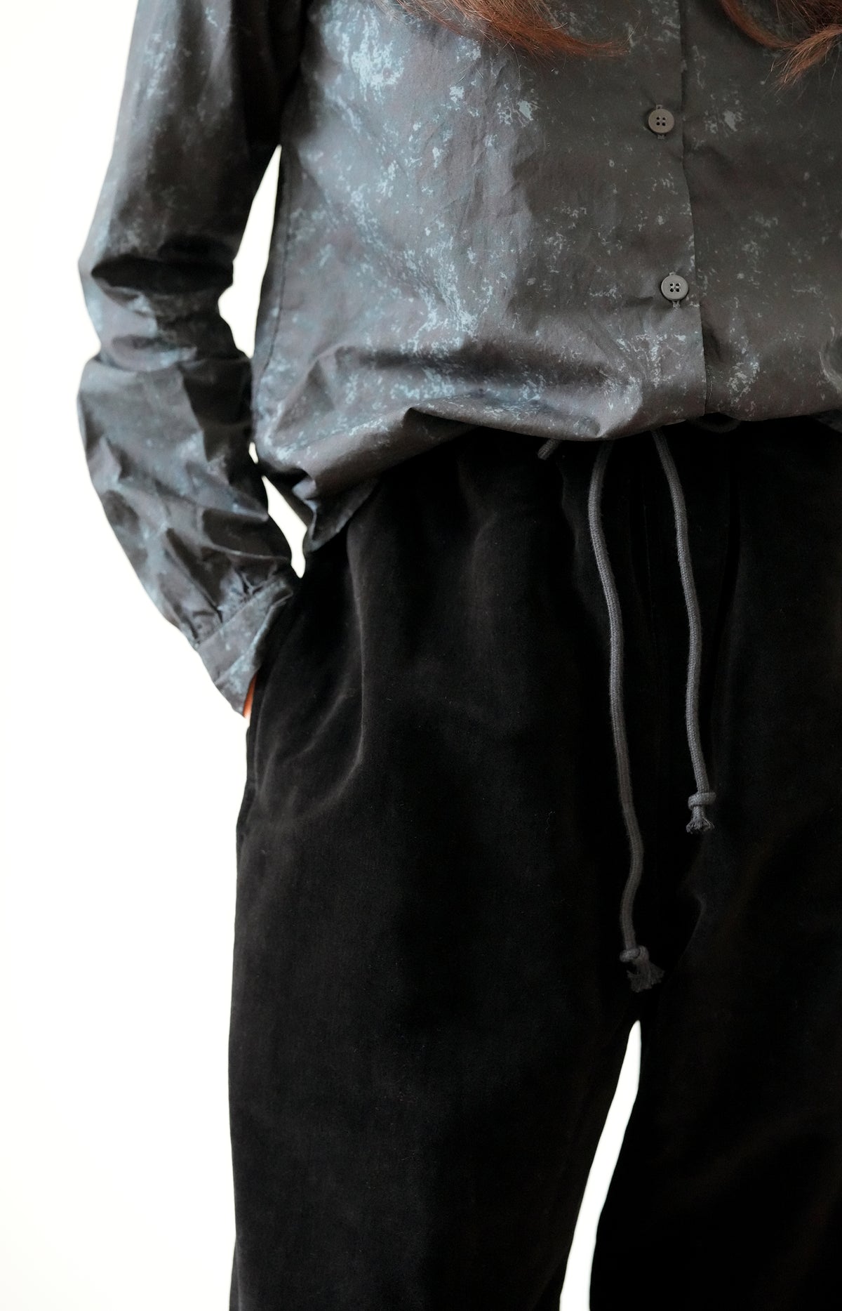 Black Sol Snowpants