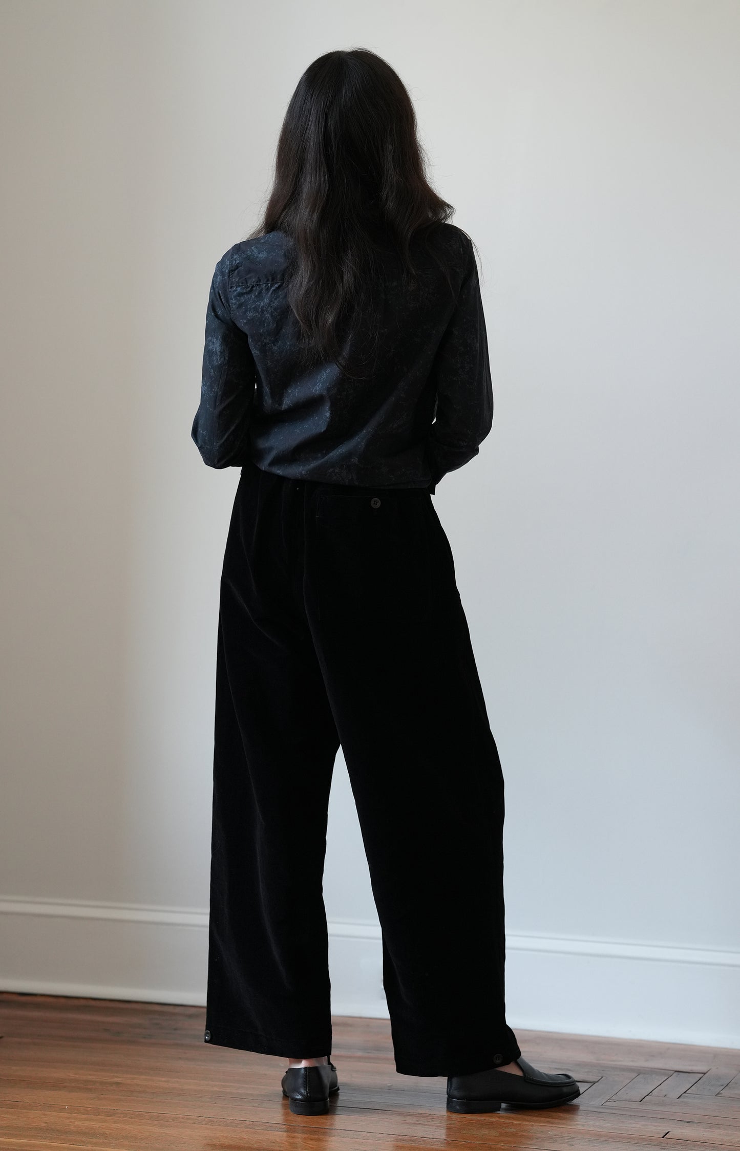 Black Sol Snowpants