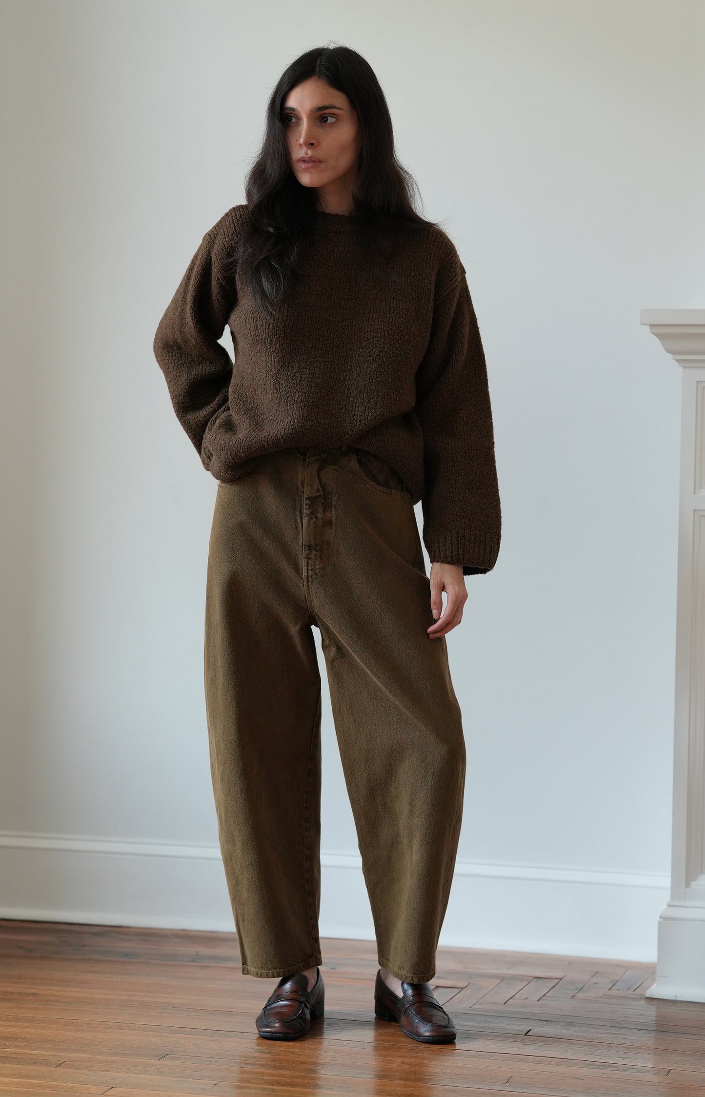 Bark Jah Jeans