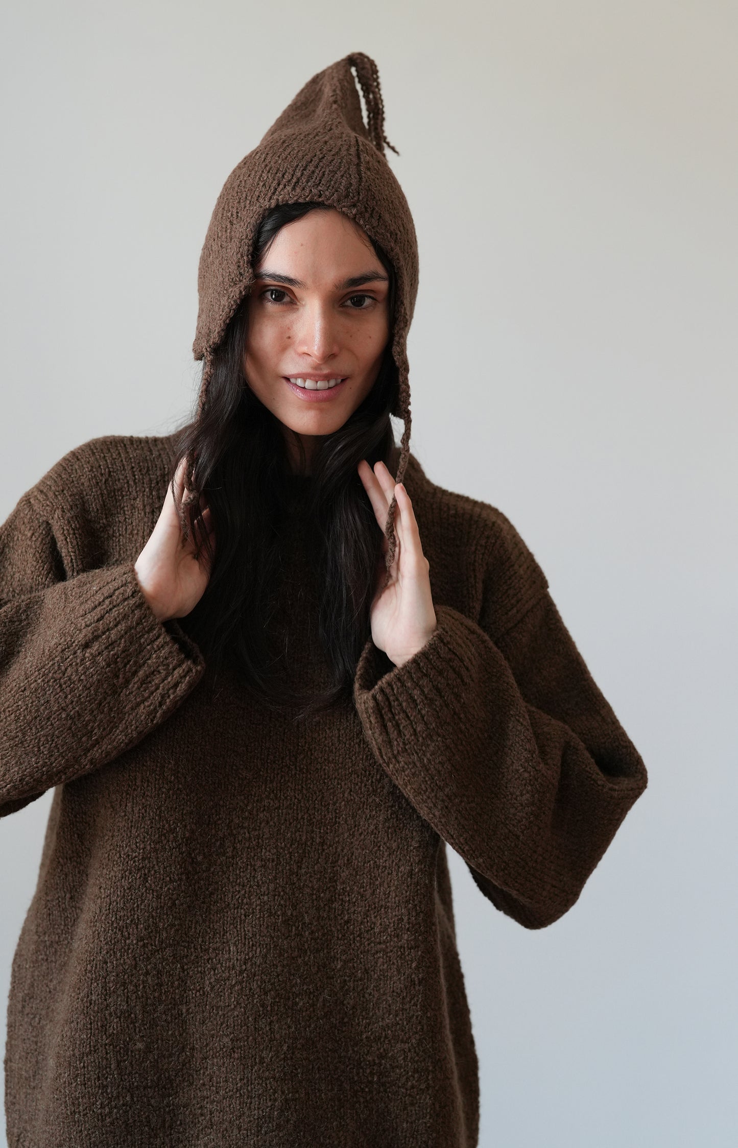 Kelp Hanna Hat