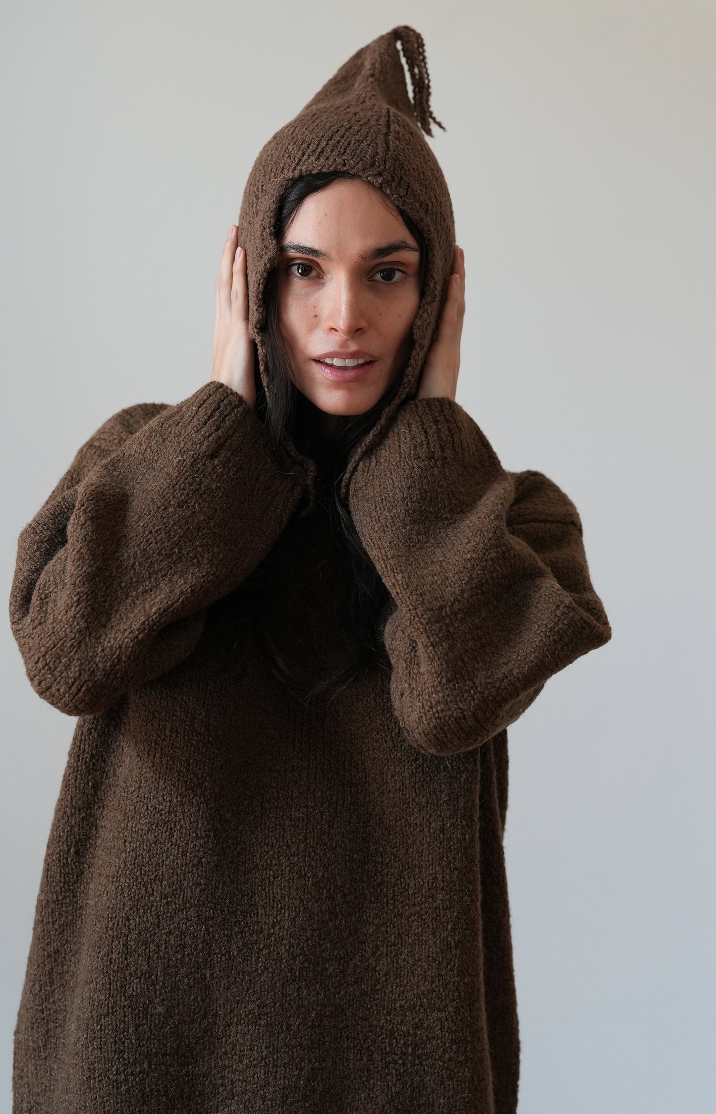 Kelp Hanna Hat