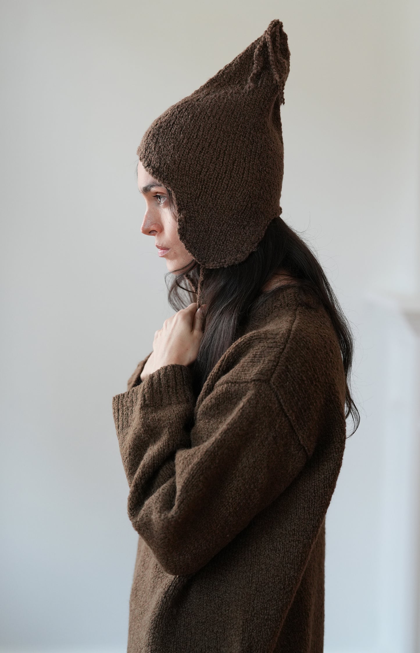 Kelp Hanna Hat
