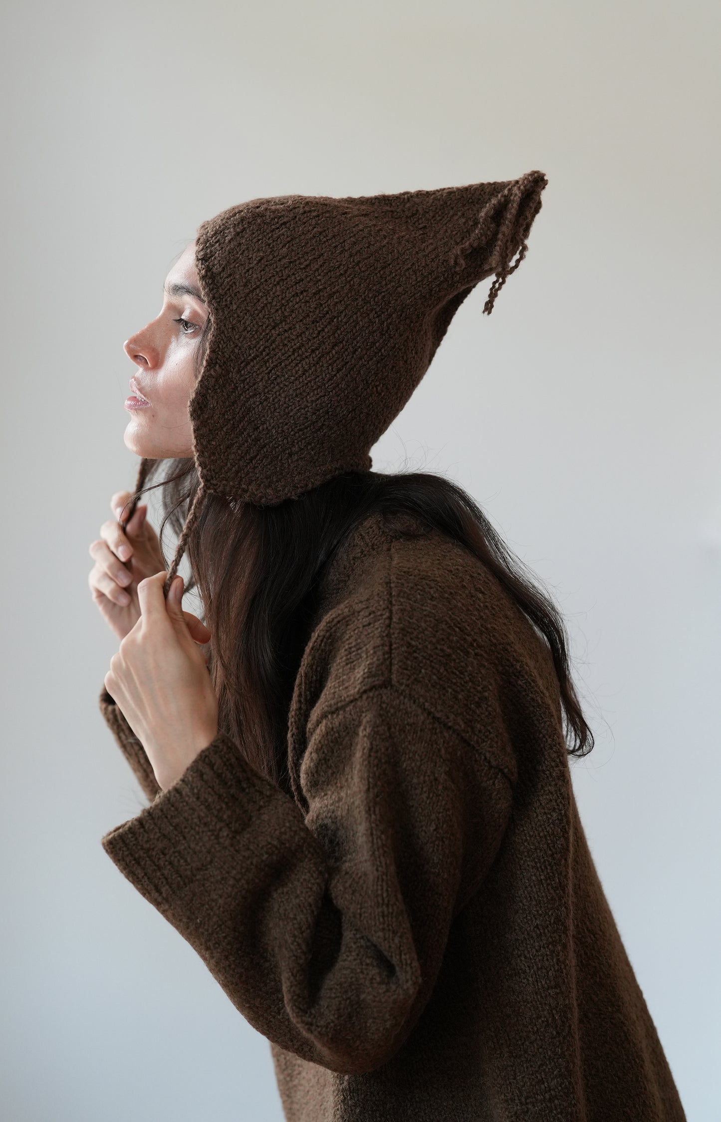 Kelp Hanna Hat