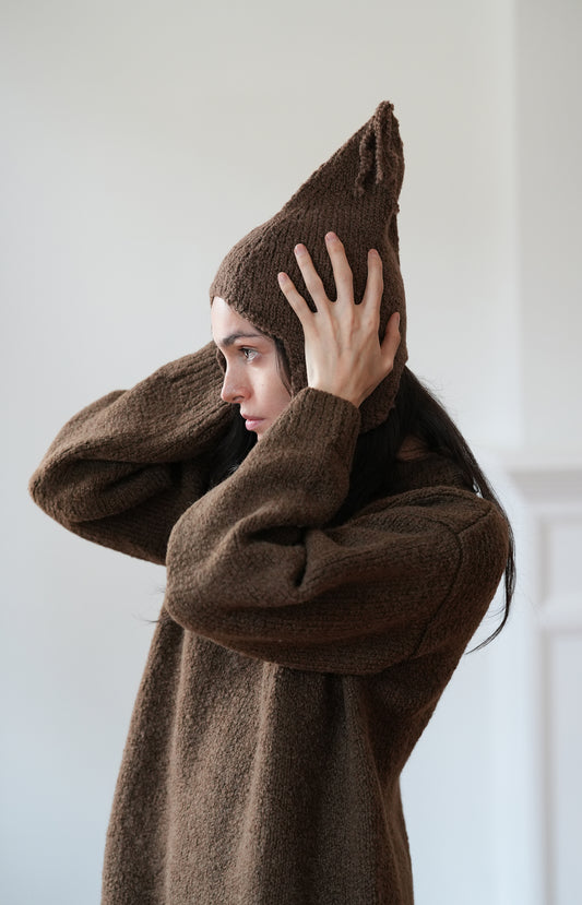 Kelp Hanna Hat