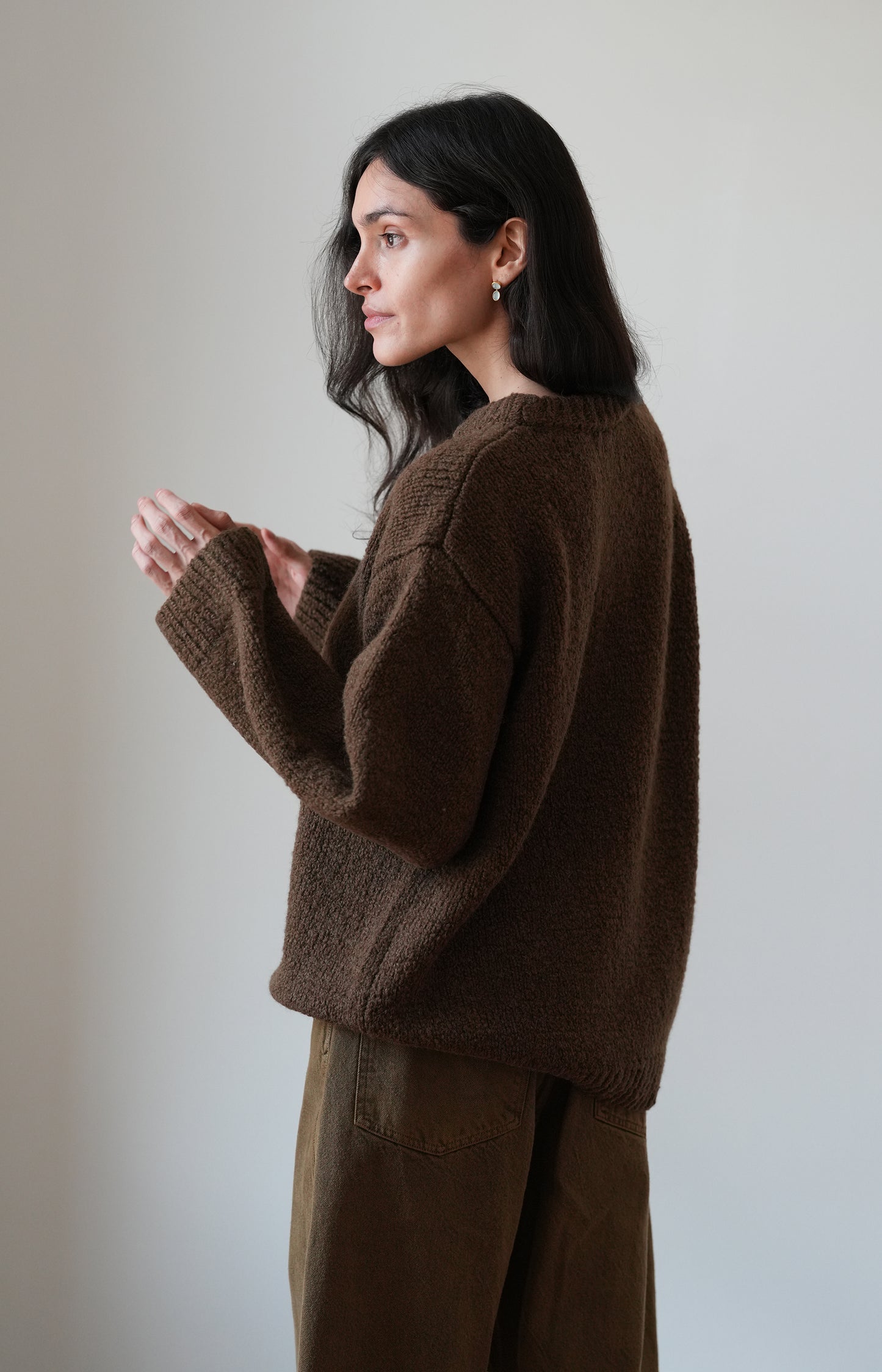Kelp Jako Jumper