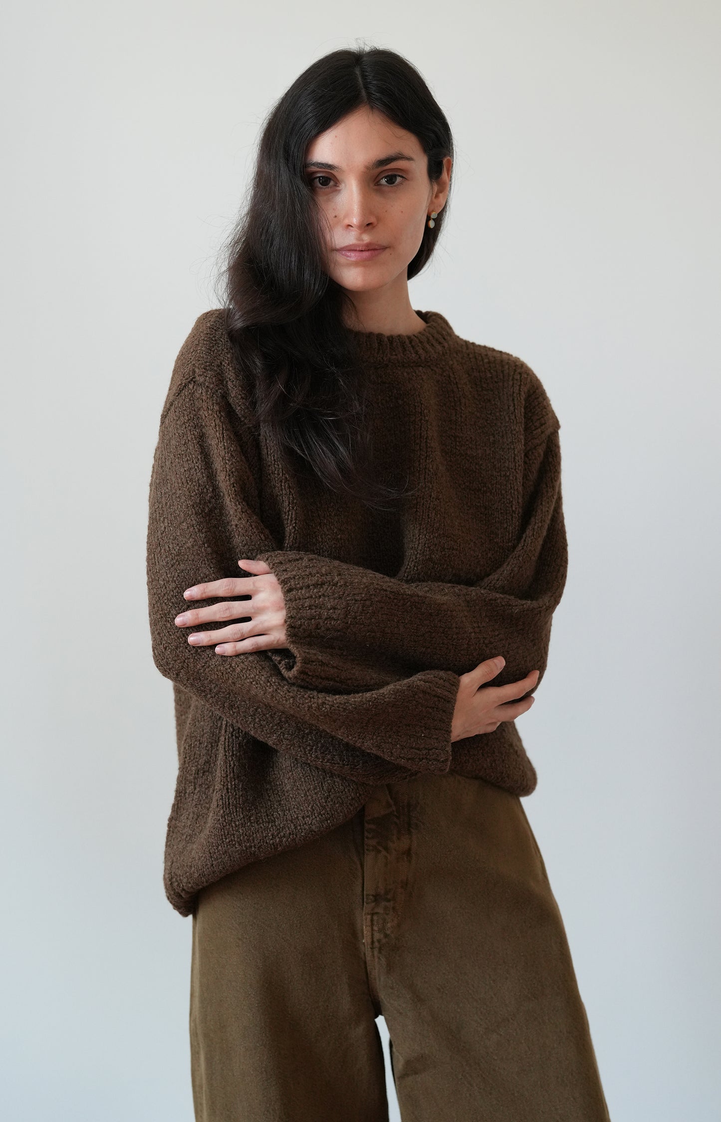 Kelp Jako Jumper