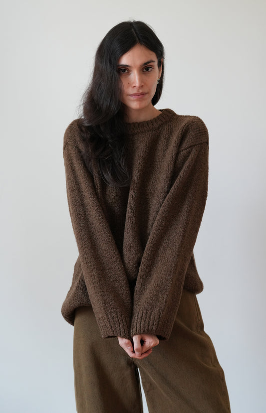 Kelp Jako Jumper