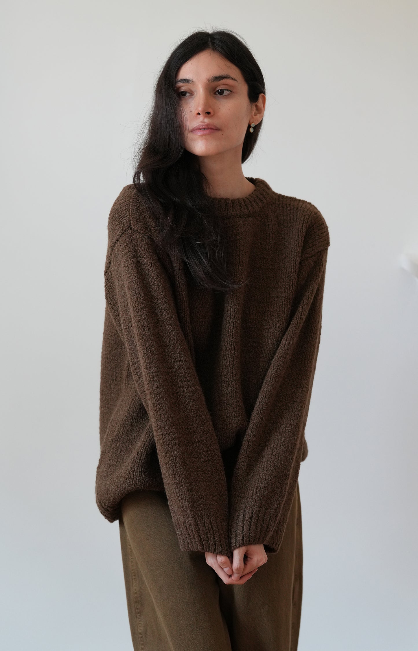 Kelp Jako Jumper