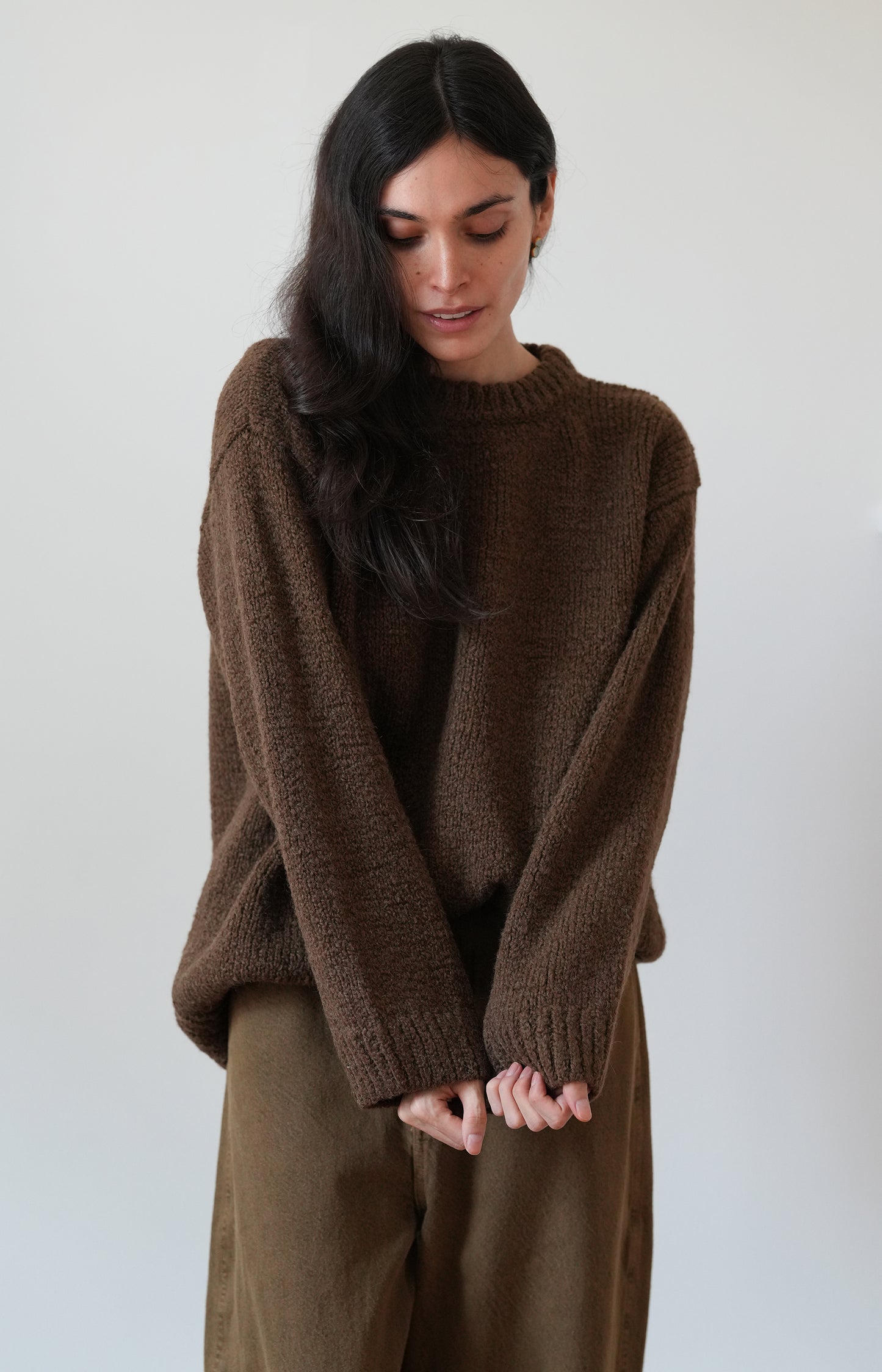 Kelp Jako Jumper