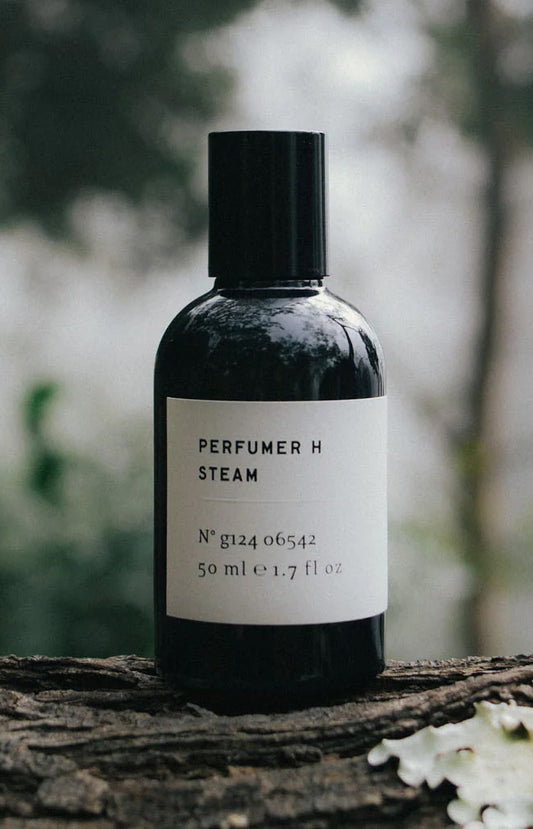 Steam Perfume