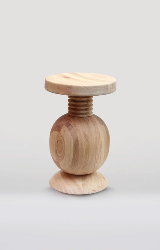 Totem Stool