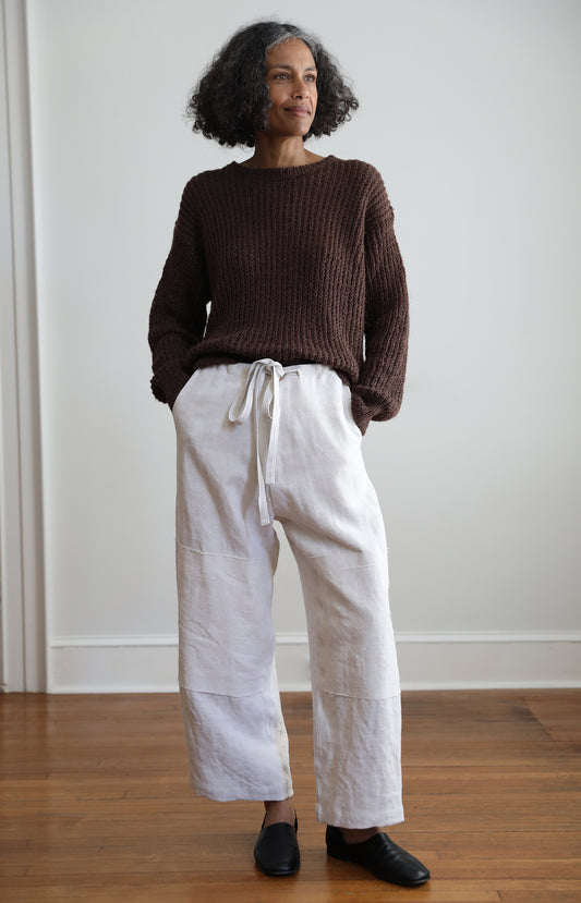Alabaster Haytor Trousers