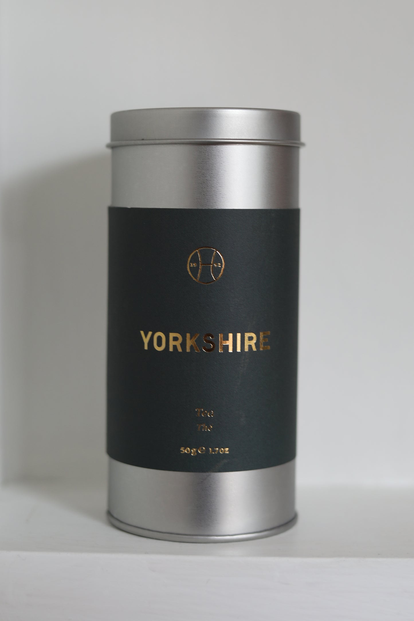 Yorkshire Grey Tea