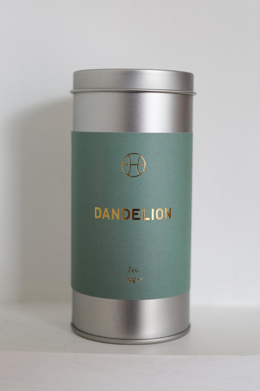 Dandelion Tea