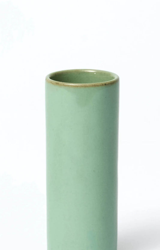 Celadon Tall Teacup
