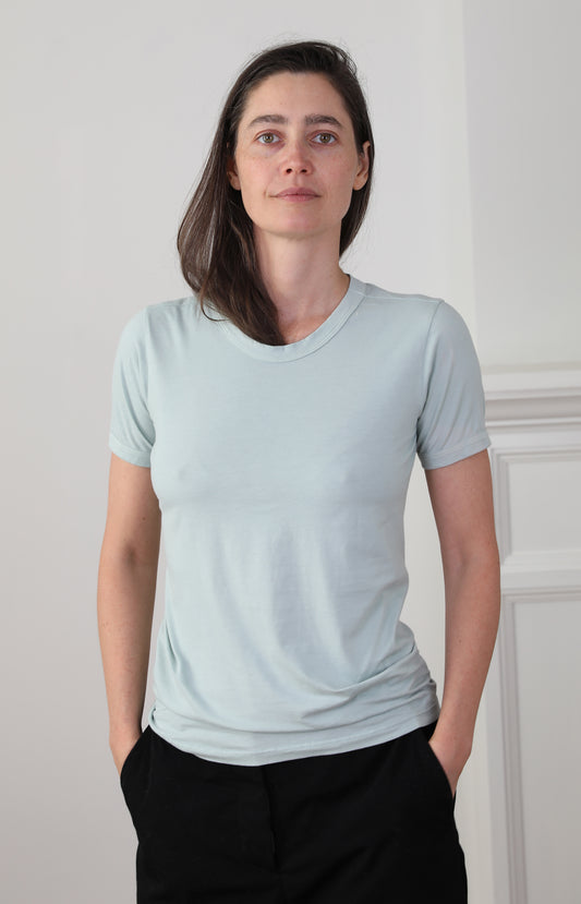 Seafoam Perfect T-Shirt