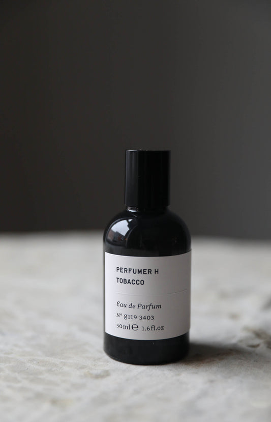Tobacco Perfume
