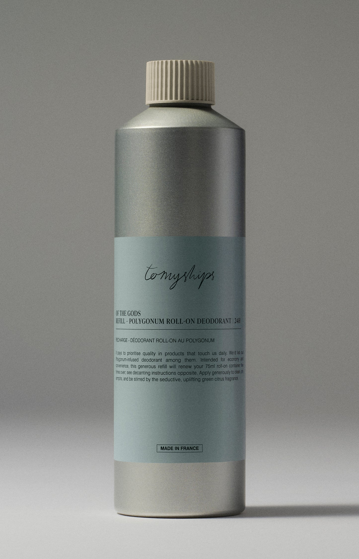 Polygonum Roll-On Deodorant Refill