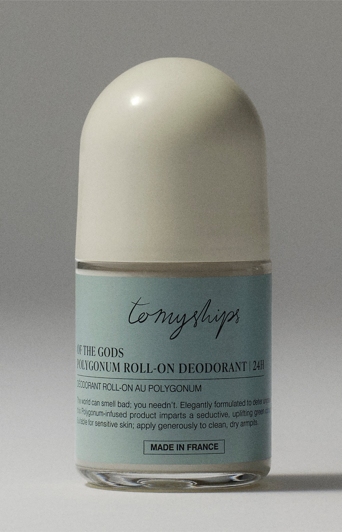 Polygonum Roll-On Deodorant