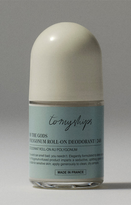 Polygonum Roll-On Deodorant