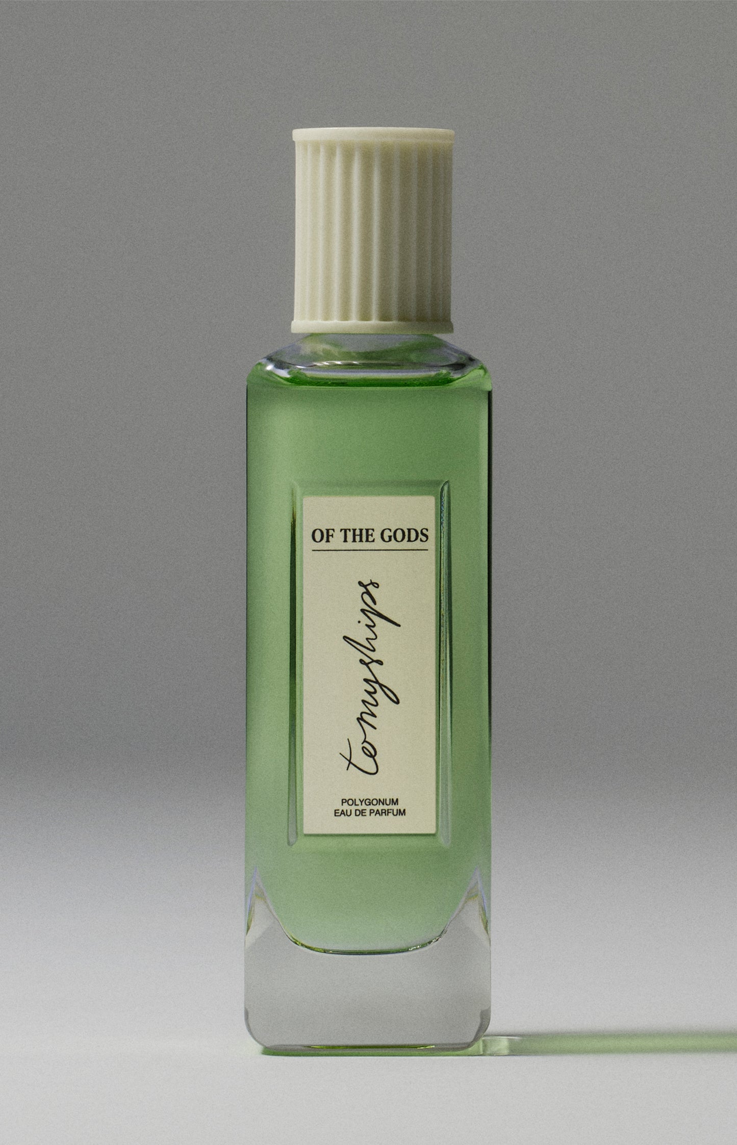 Polygonum Eau de Parfum