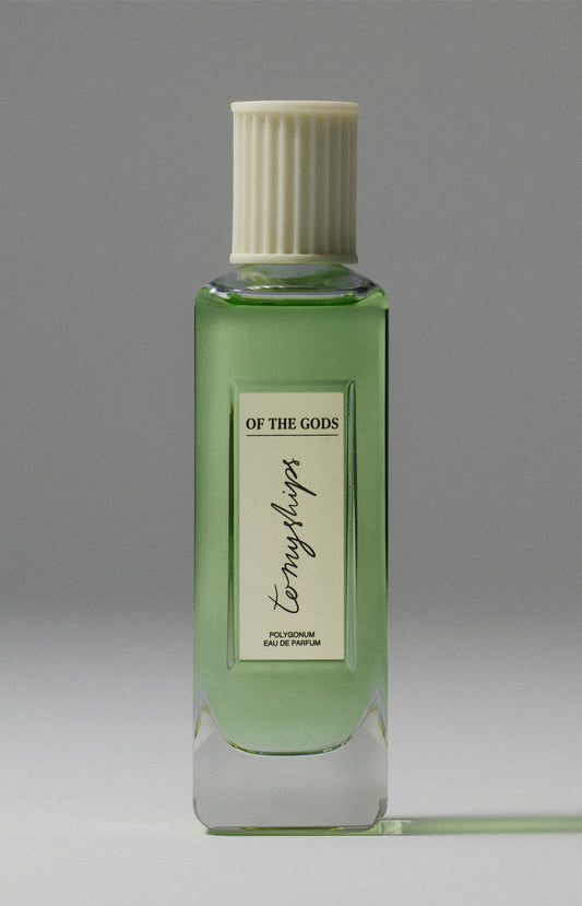 Polygonum Eau de Parfum