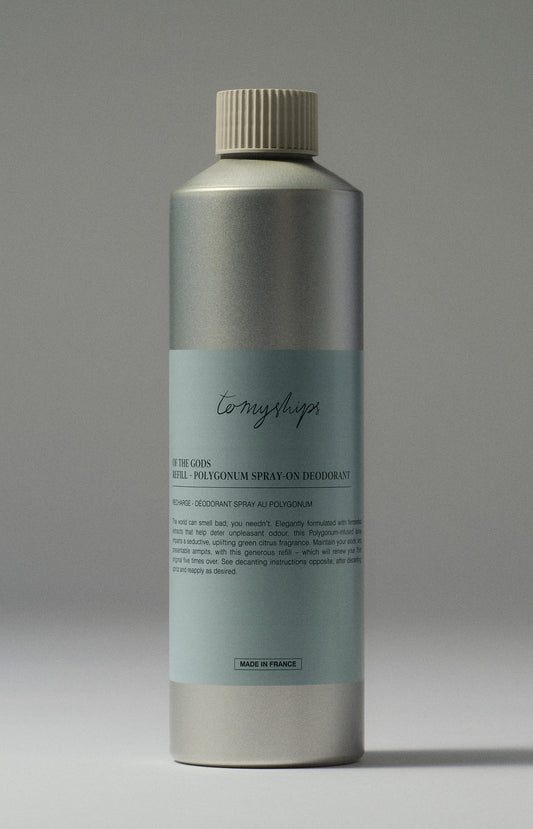 Polygonum Spray-On Deodorant Refill