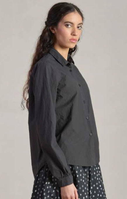 Asphalt Tyrol Shirt