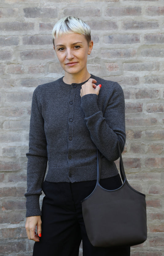 Moss Big Cami Tote