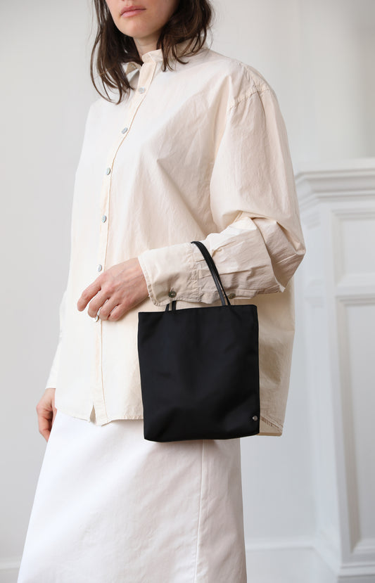 Black Thea Bag