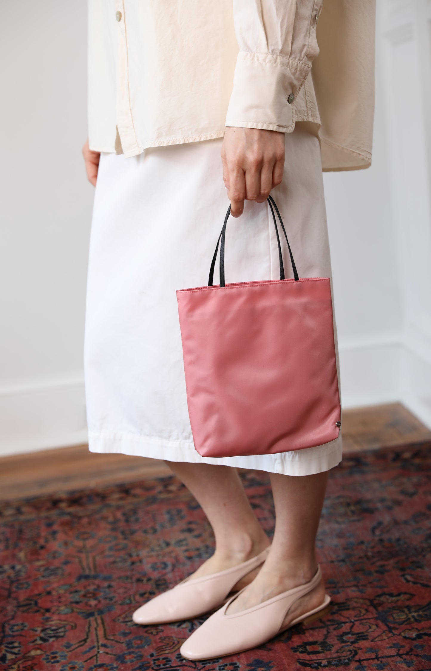 Lychee Thea Bag