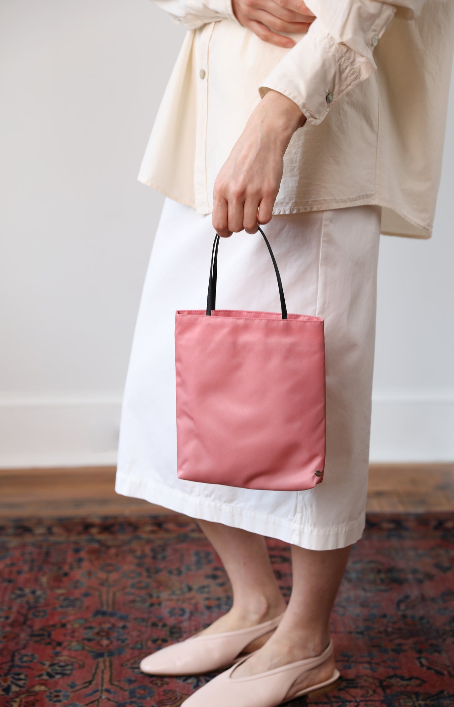 Lychee Thea Bag