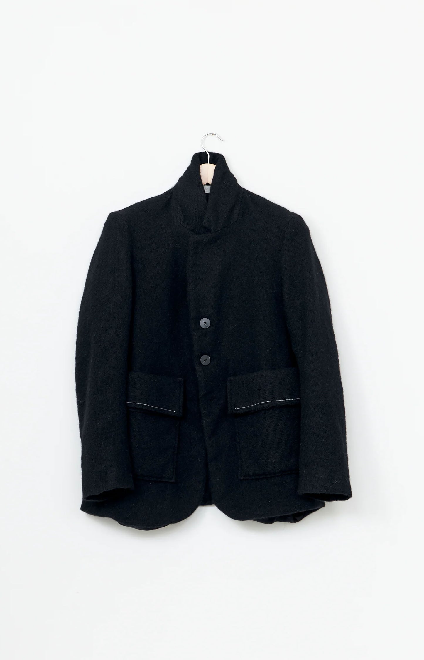 Ebony Lucien Jacket