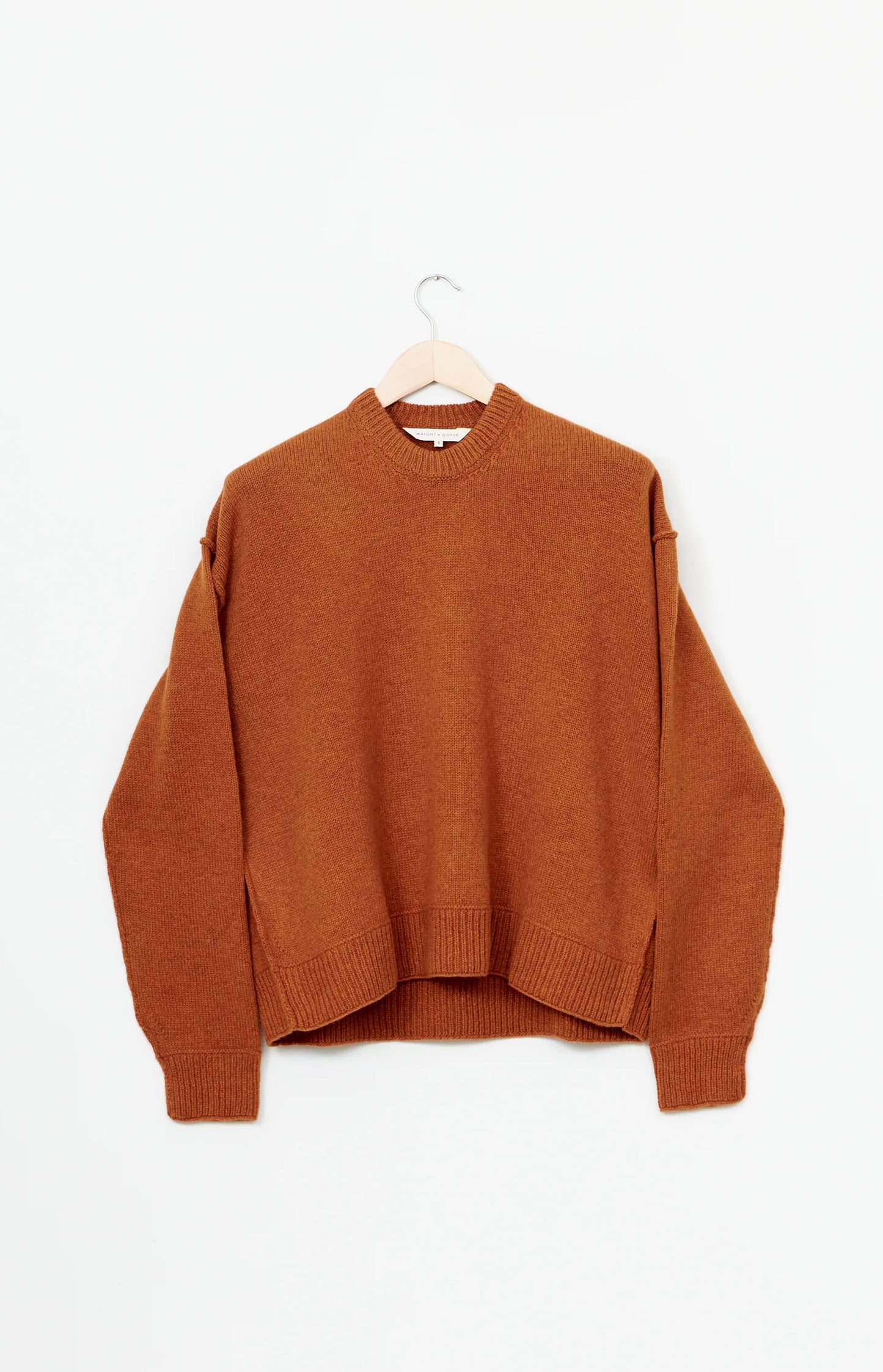 Saffron Titre Sweater