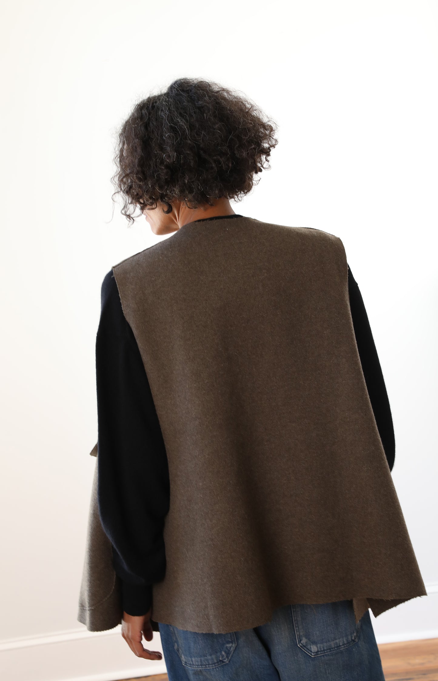 Dayton Pocket Vest