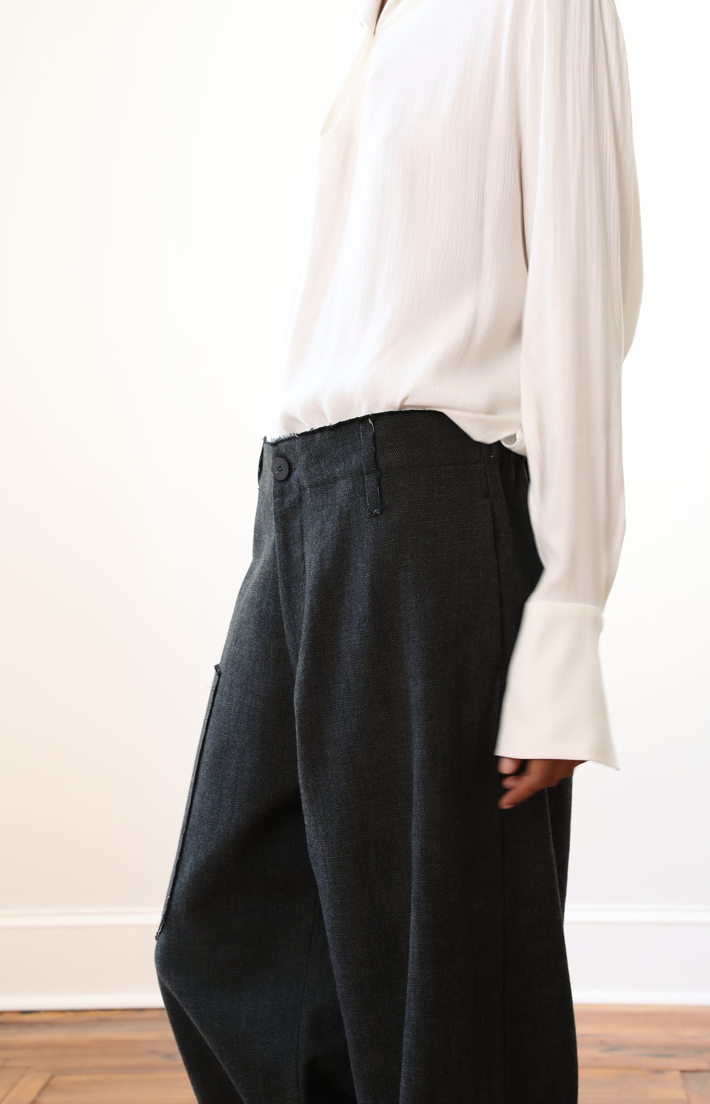 Wilhelm Trousers