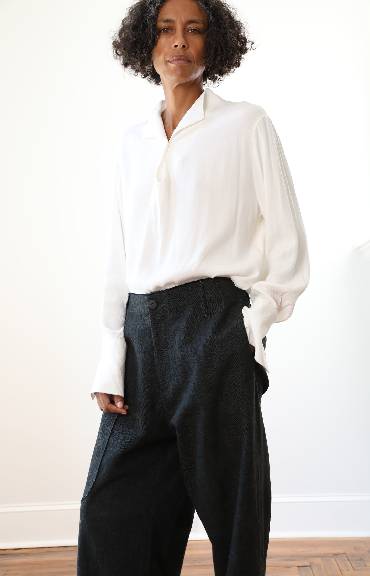 Wilhelm Trousers
