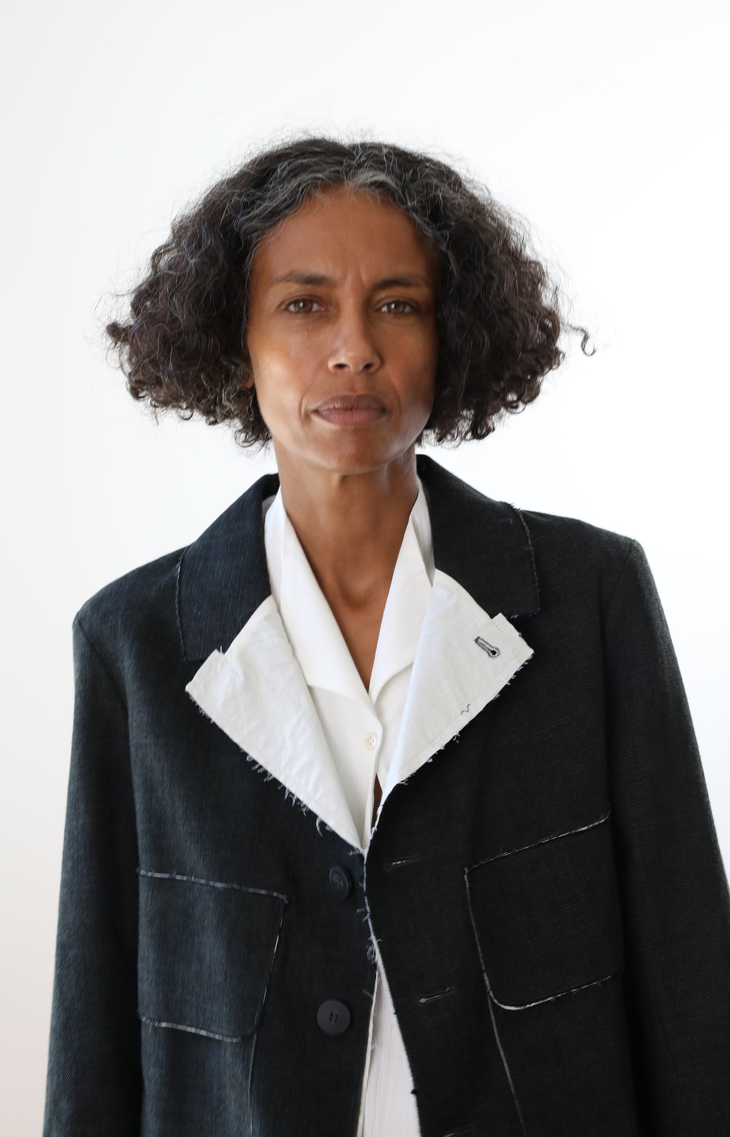 Stanhope Jacket