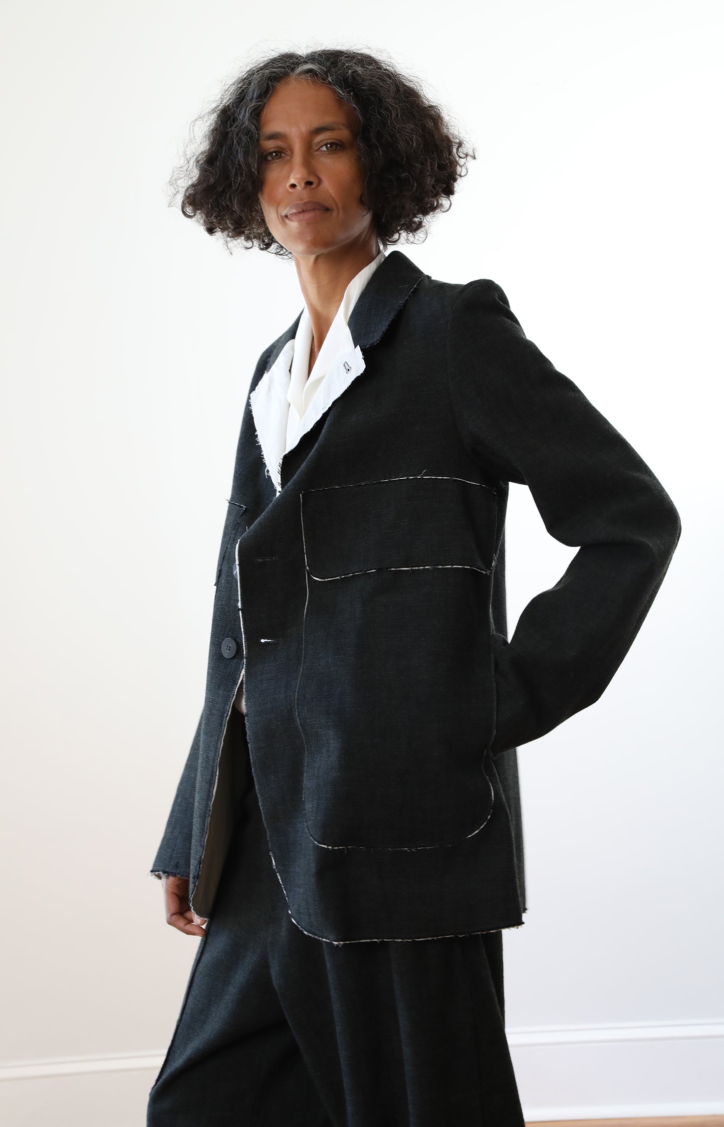 Stanhope Jacket